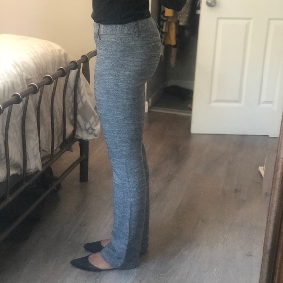 Express Long Dress Pants Size 4 - Picture 5 of 6